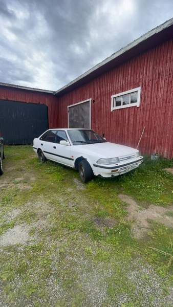 Toyota Carina II Honkajoki - valokuva 3