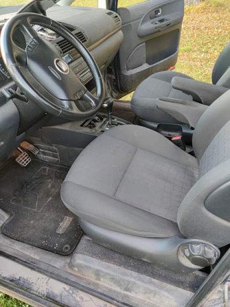 Seat Alhambra Alahärmä – foto 8