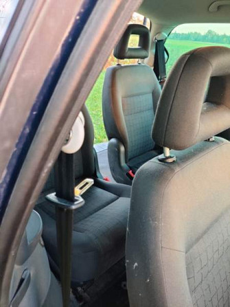 Seat Alhambra Alahärmä – foto 4