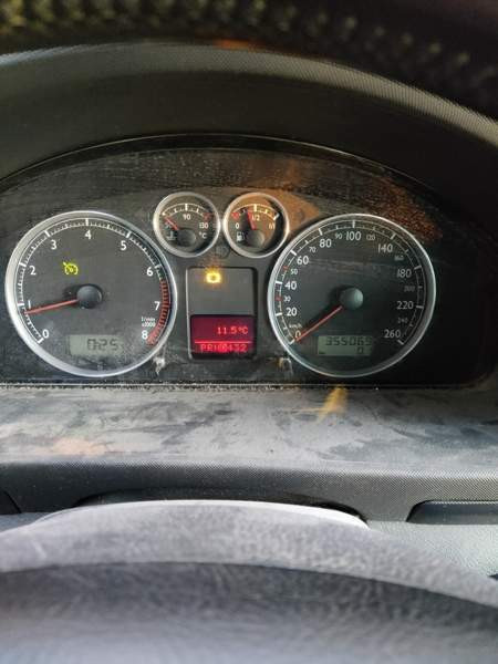 Seat Alhambra Alahärmä - valokuva 3