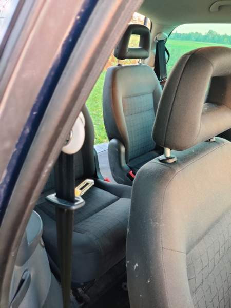 Seat Alhambra Alahärmä - valokuva 4