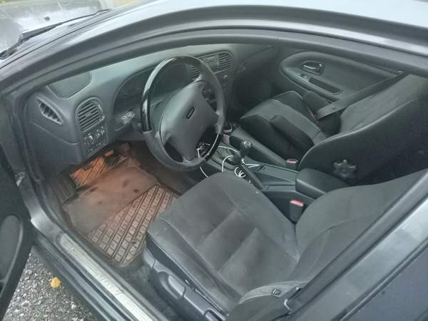 Volvo V40 Ylistaro - photo 1