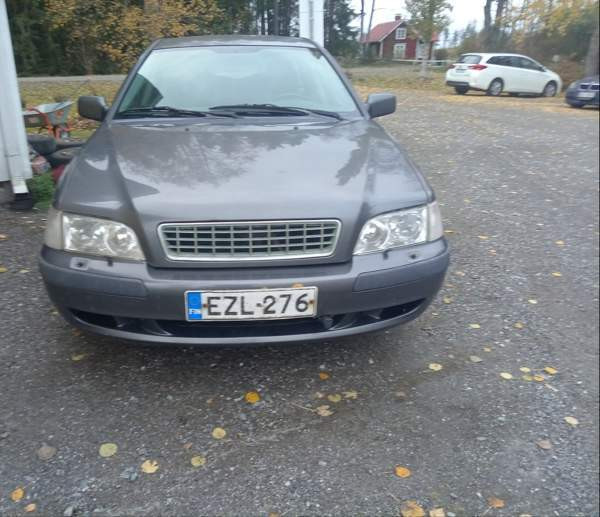 Volvo V40 Ylistaro - photo 6