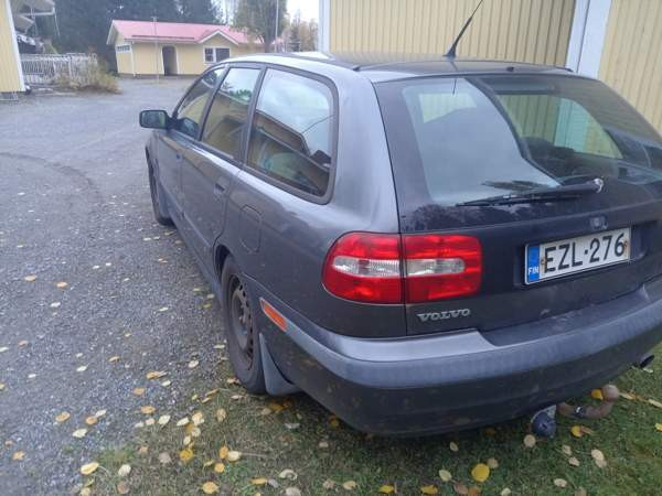 Volvo V40 Ylistaro - photo 3