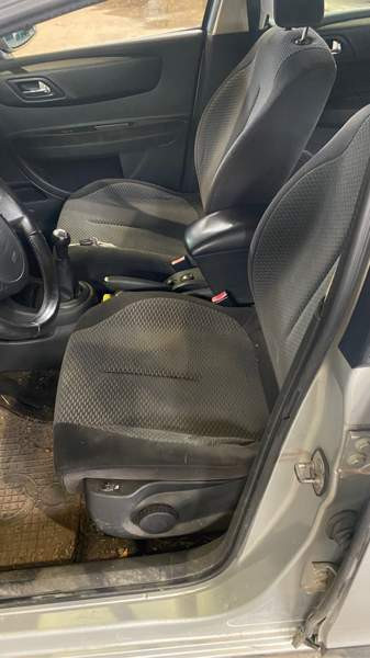 Citroen C4 Kiukainen – foto 5