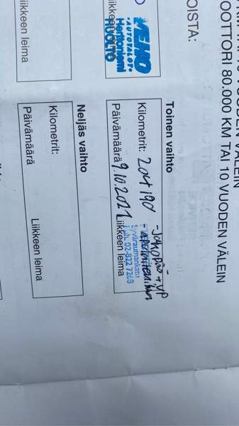 Citroen C4 Kiukainen – foto 4