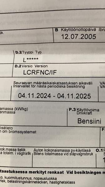 Citroen C4 Kiukainen – foto 6