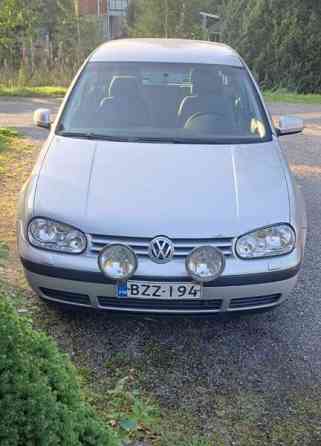 Volkswagen Golf Pirkkala