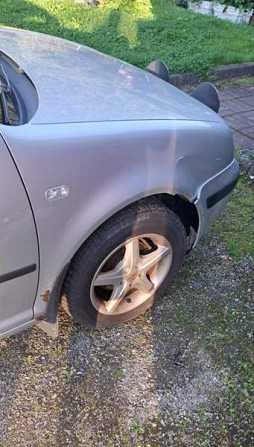 Volkswagen Golf Pirkkala - photo 4