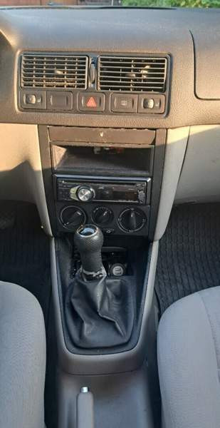 Volkswagen Golf Pirkkala - photo 7