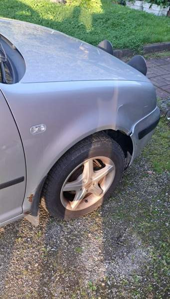 Volkswagen Golf Pirkkala - photo 4