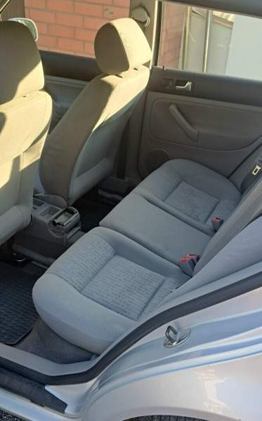 Volkswagen Golf Pirkkala - photo 8