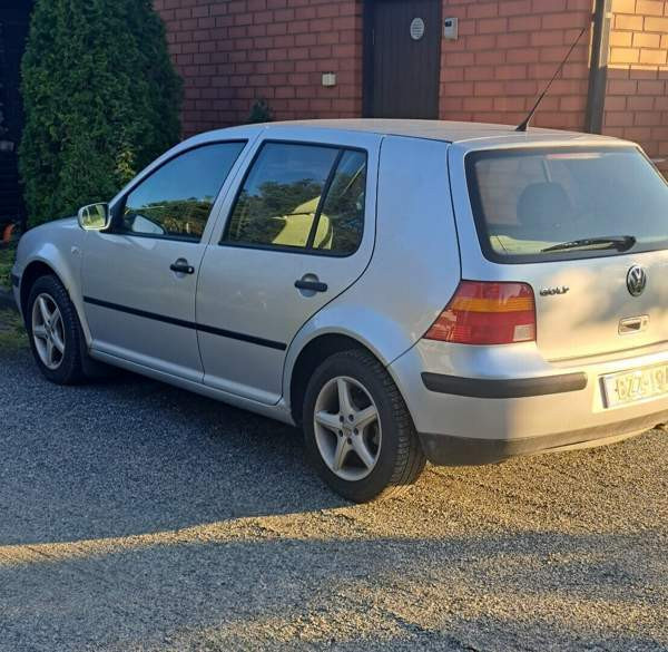 Volkswagen Golf Pirkkala - photo 5