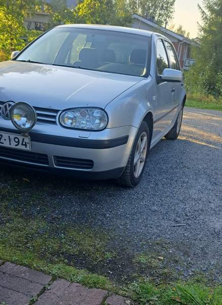 Volkswagen Golf Pirkkala - photo 3
