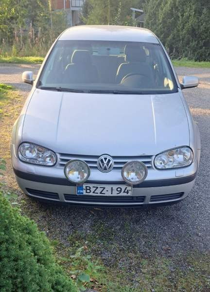 Volkswagen Golf Pirkkala - photo 2