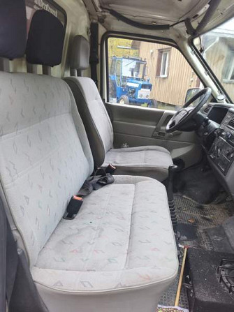 Volkswagen Transporter Lieksa - photo 4