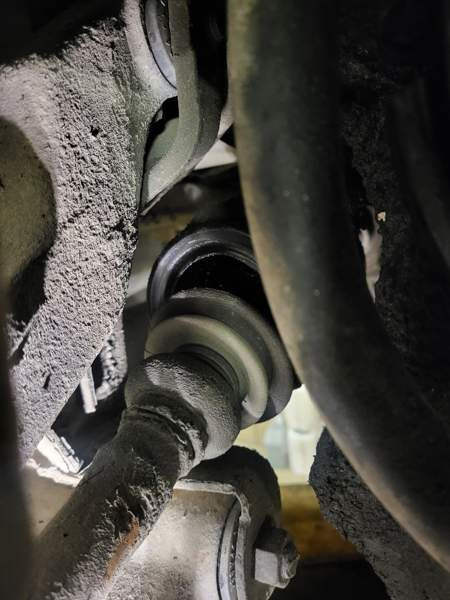 Volkswagen Transporter Lieksa – foto 7