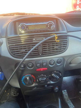 Fiat Punto Тампере - изображение 7