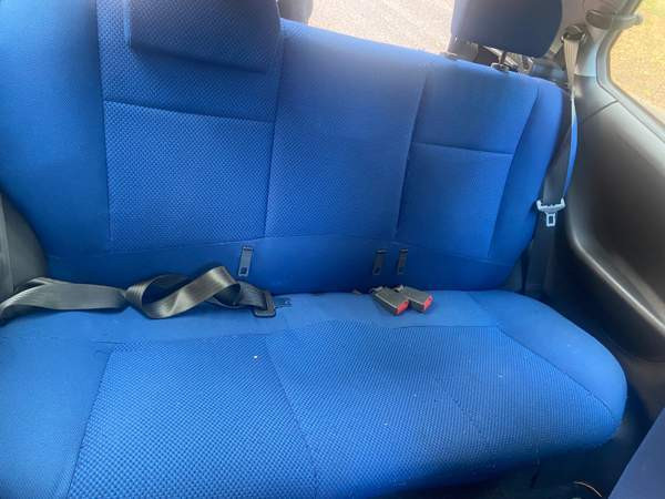 Fiat Punto Tampere – foto 5