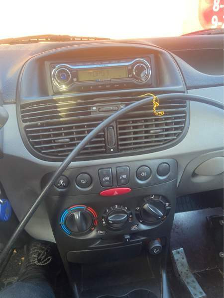 Fiat Punto Tampere – foto 7
