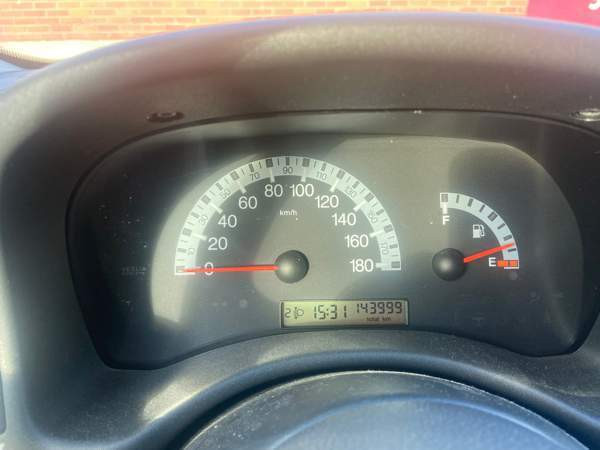 Fiat Punto Tampere – foto 8