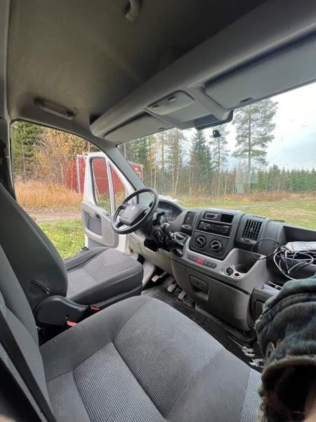 Peugeot Boxer Polvijärvi – foto 3