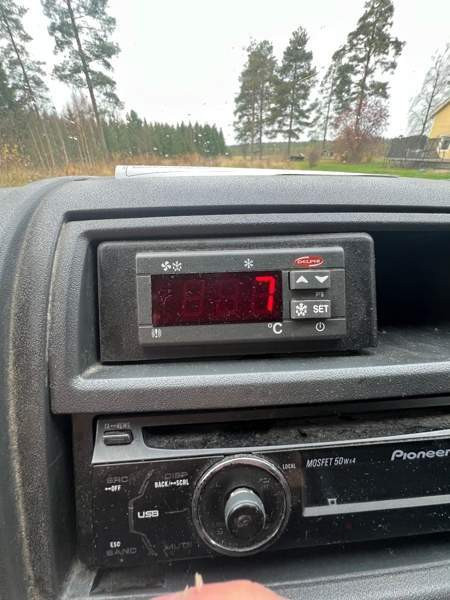 Peugeot Boxer Polvijärvi – foto 5