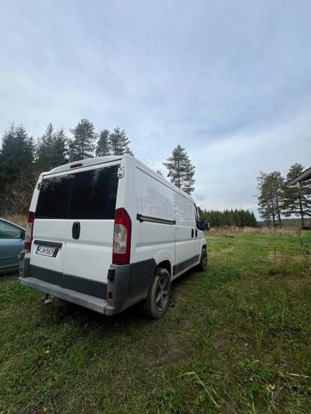 Peugeot Boxer Polvijärvi – foto 8