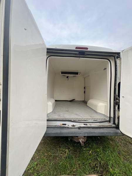 Peugeot Boxer Polvijärvi – foto 7