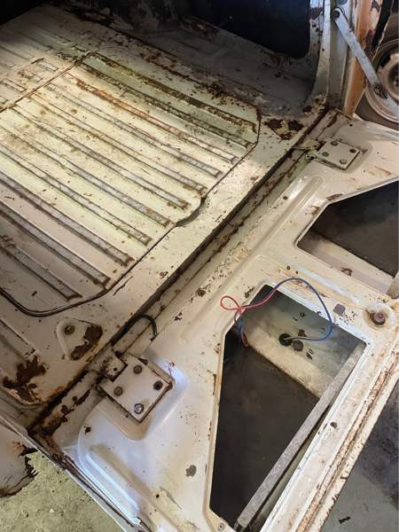 Volvo Amazon Glebychevo - valokuva 7