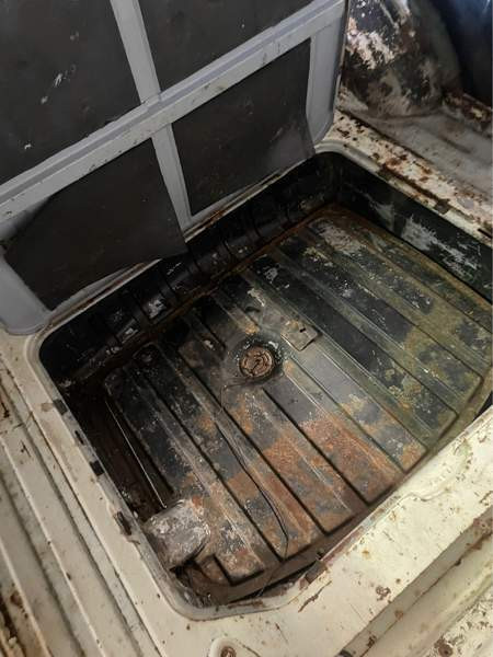 Volvo Amazon Glebychevo - valokuva 8