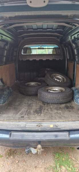 Hyundai H1 Van Хамина - изображение 3