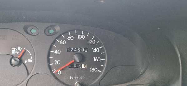 Hyundai H1 Van Хамина - изображение 2