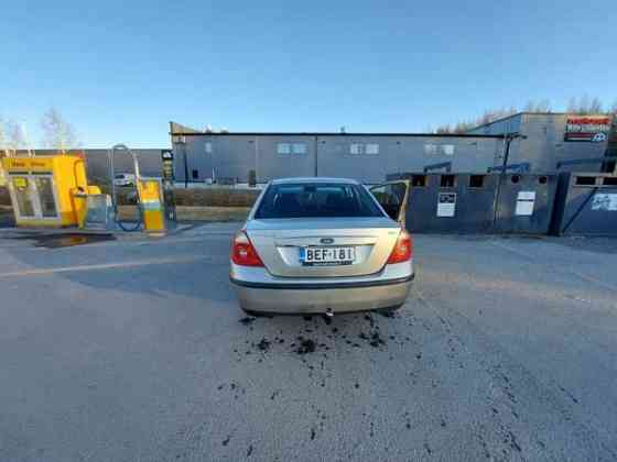Ford Mondeo Тампере
