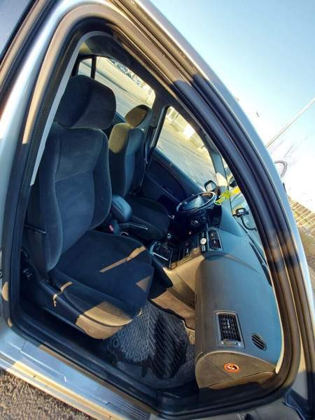 Ford Mondeo Tampere - valokuva 8