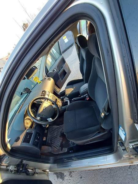 Ford Mondeo Tampere - valokuva 7