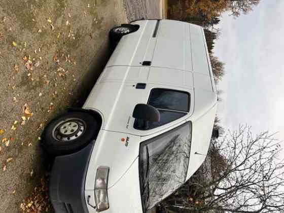 Fiat Ducato Mikkeli