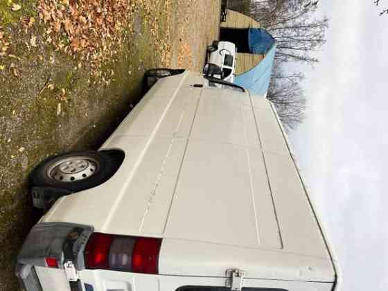 Fiat Ducato Mikkeli