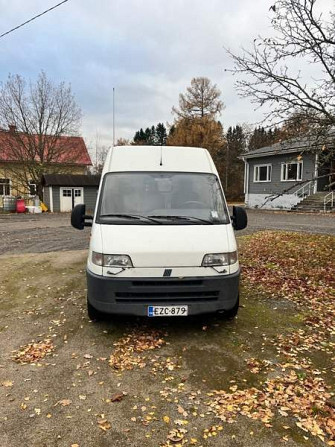 Fiat Ducato Mikkeli - photo 1