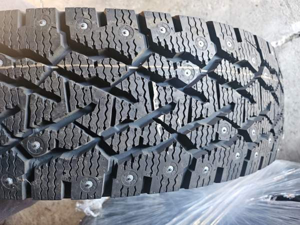 Fiat Ducato Миккели - изображение 6