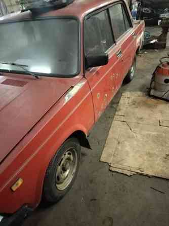 Lada 2107 Soini