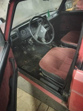 Lada 2107 Soini - photo 4