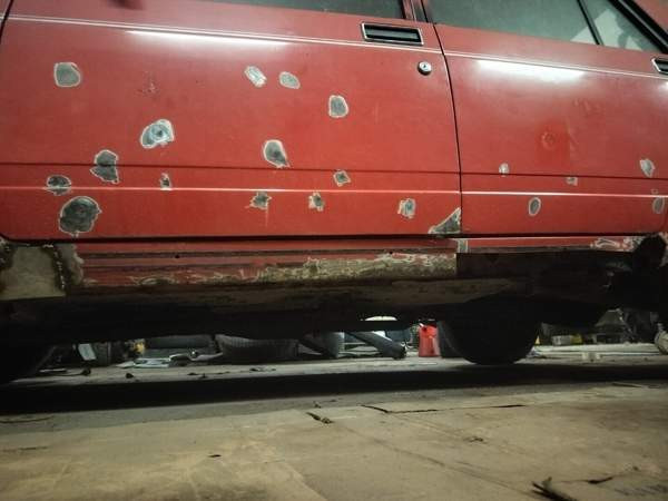Lada 2107 Soini - photo 5