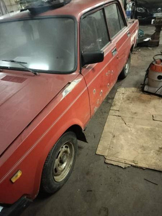 Lada 2107 Soini - photo 1