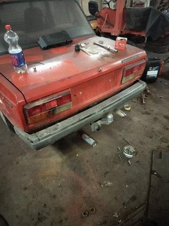 Lada 2107 Soini - photo 6