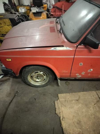 Lada 2107 Soini - photo 2