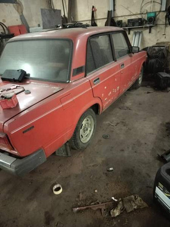 Lada 2107 Soini - photo 7