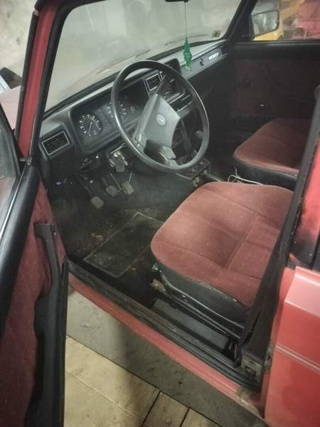 Lada 2107 Soini - valokuva 4
