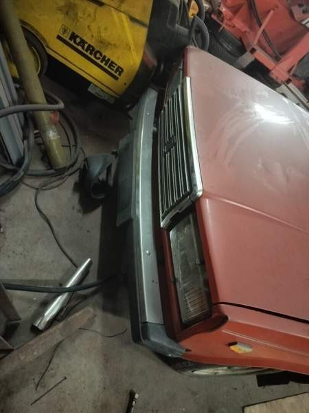 Lada 2107 Soini - valokuva 3