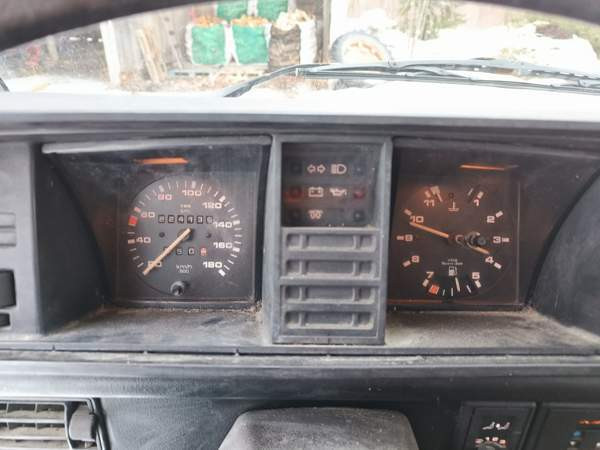 Volkswagen Transporter Myrskylä - valokuva 2